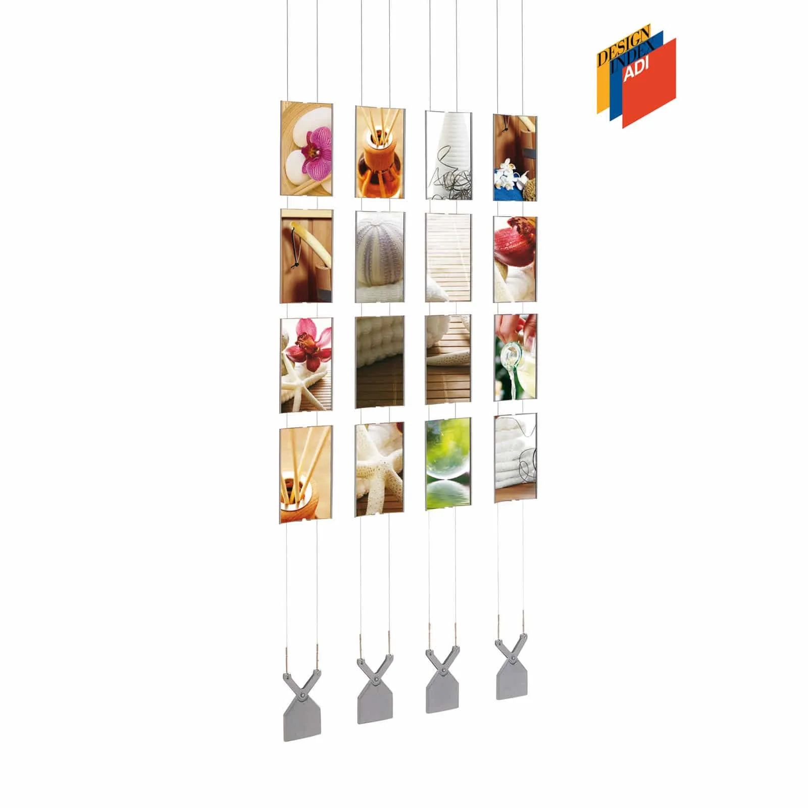 Koala Cables Sign Display by Caimi Brevetti