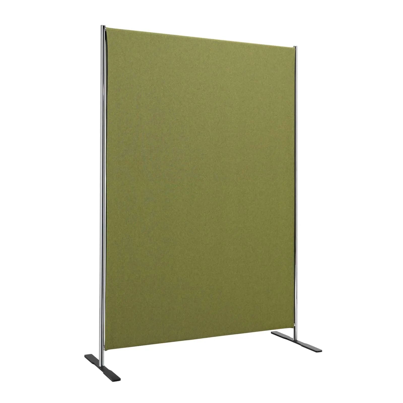 Sepa Sound Absorbing Partitions by Caimi Brevetti