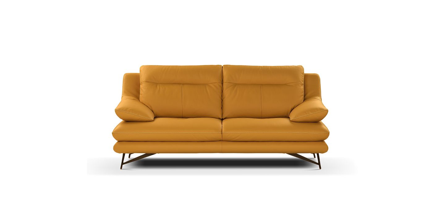 60 Years. Timeless comfort by Calia Italia