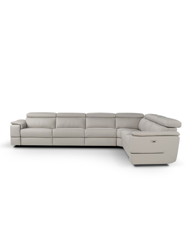 60 Years. Timeless comfort by Calia Italia