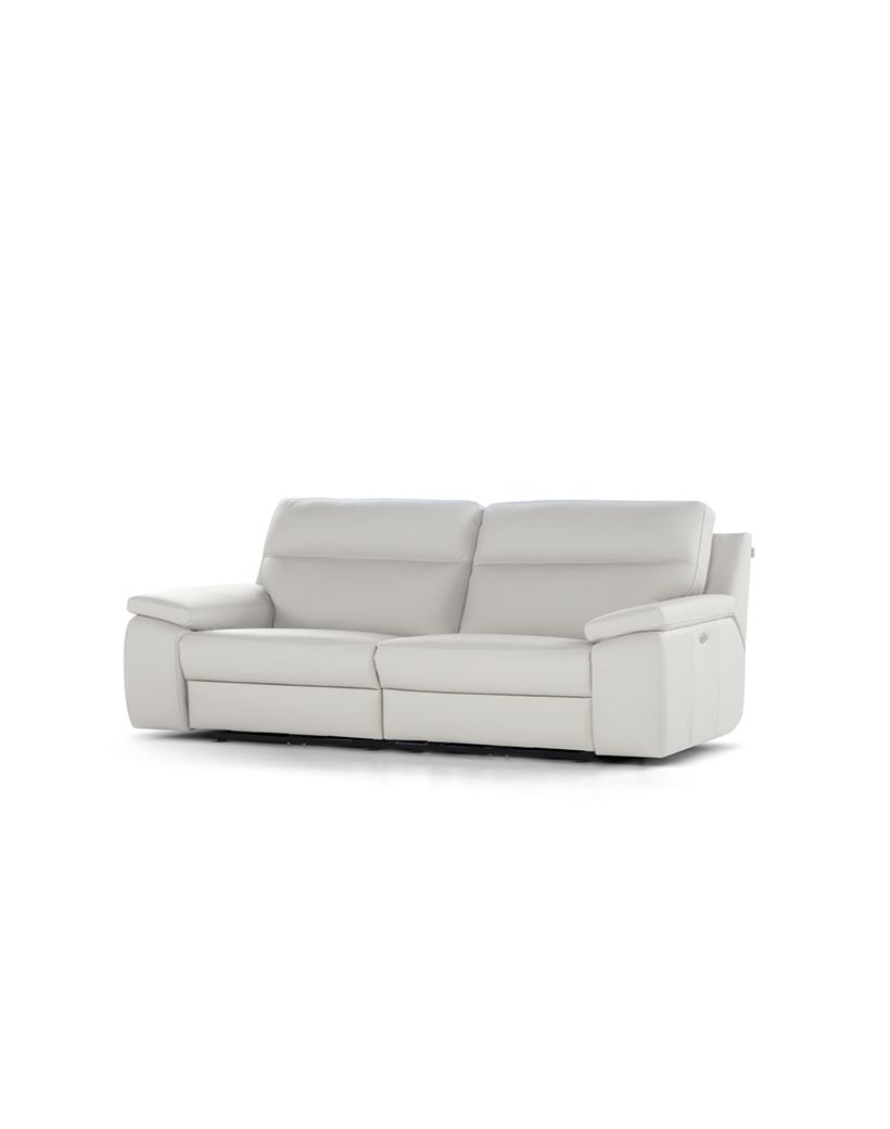60 Years. Timeless comfort by Calia Italia