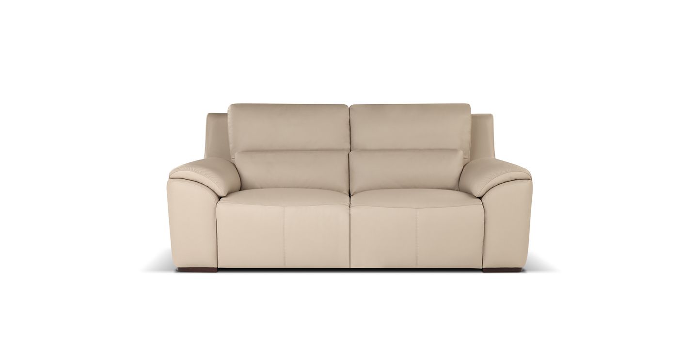 60 Years. Timeless comfort by Calia Italia