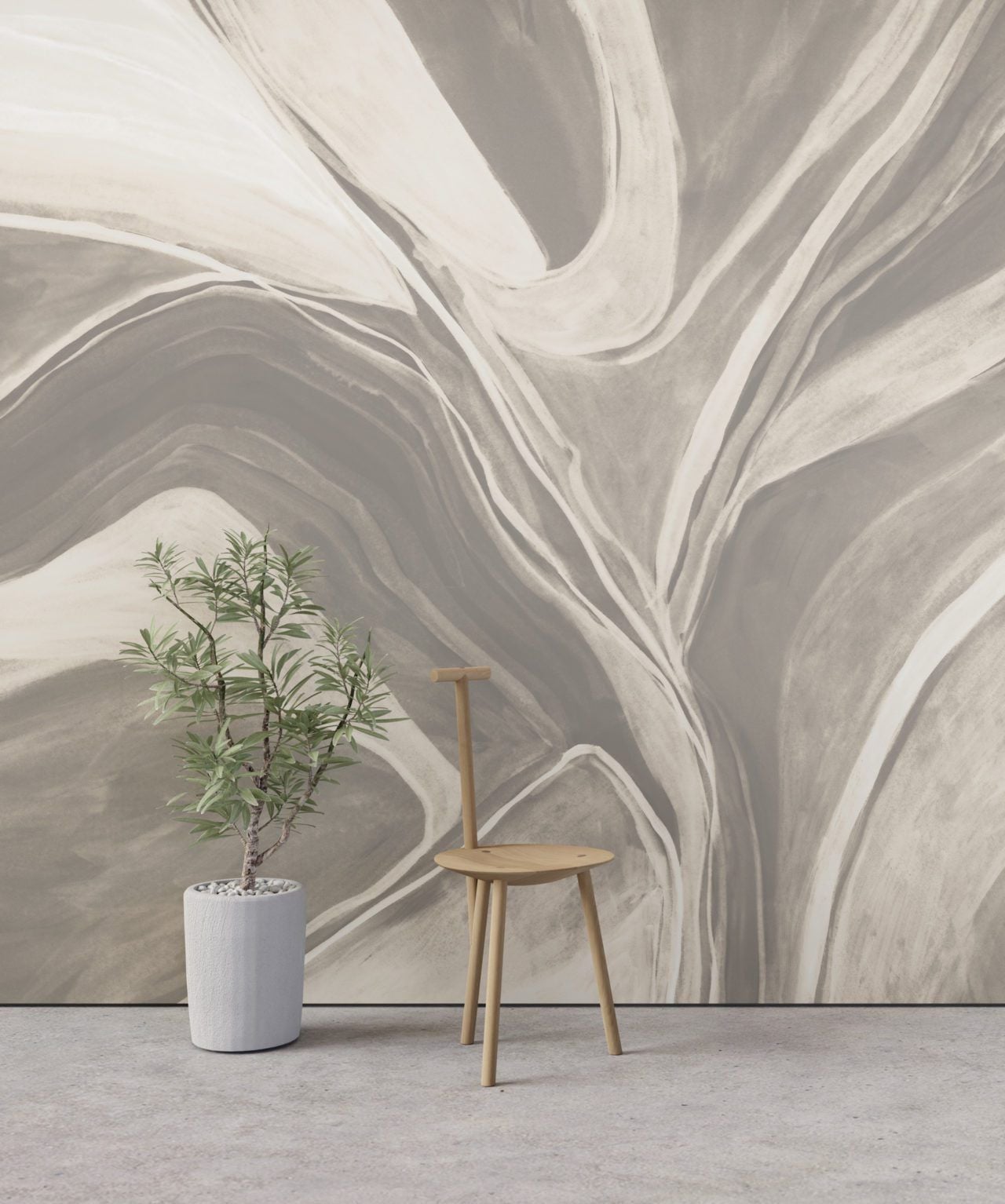 Mirage by Calico Wallpaper