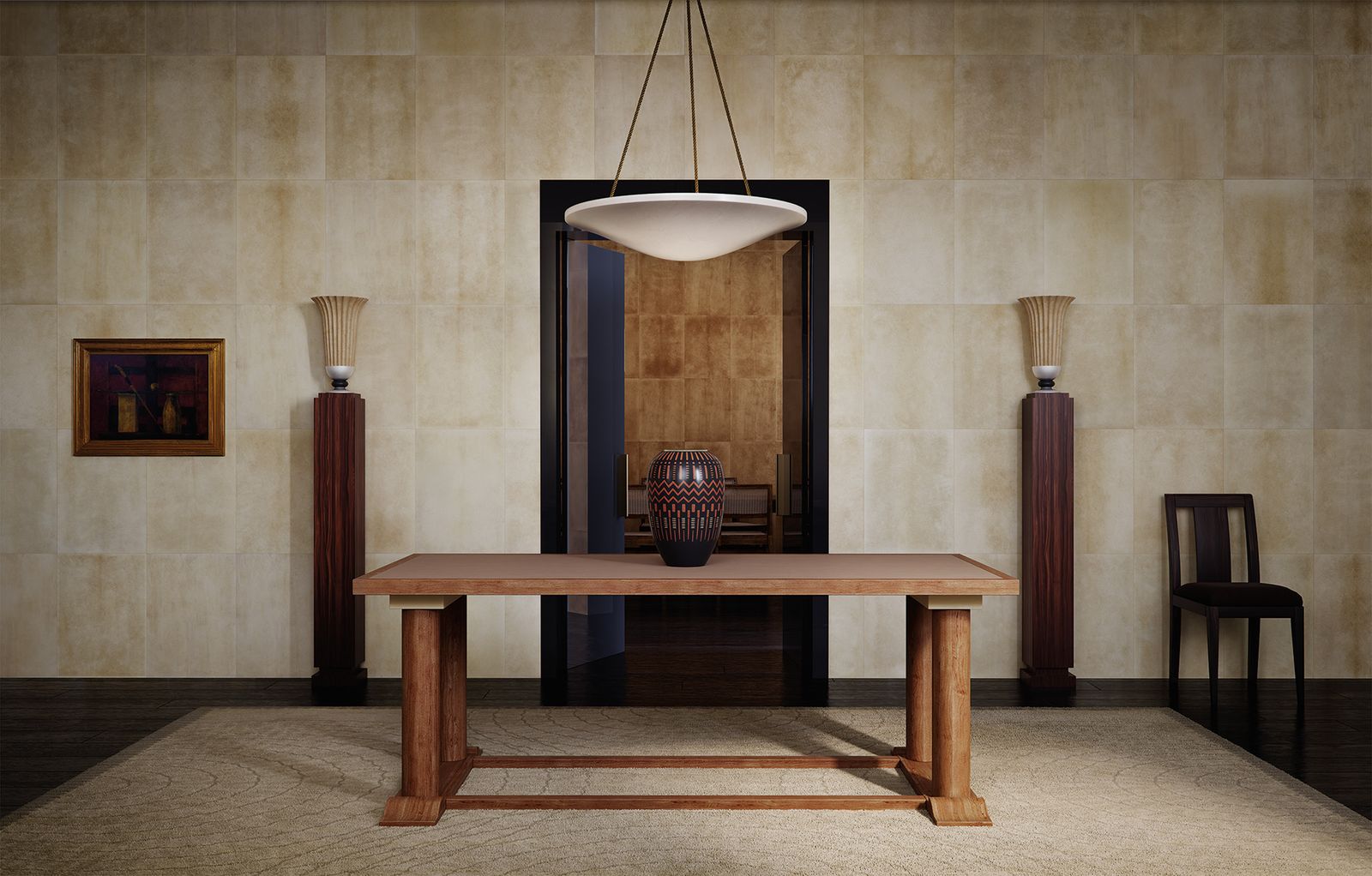 Cadence Residential Collection by Calico Wallpaper