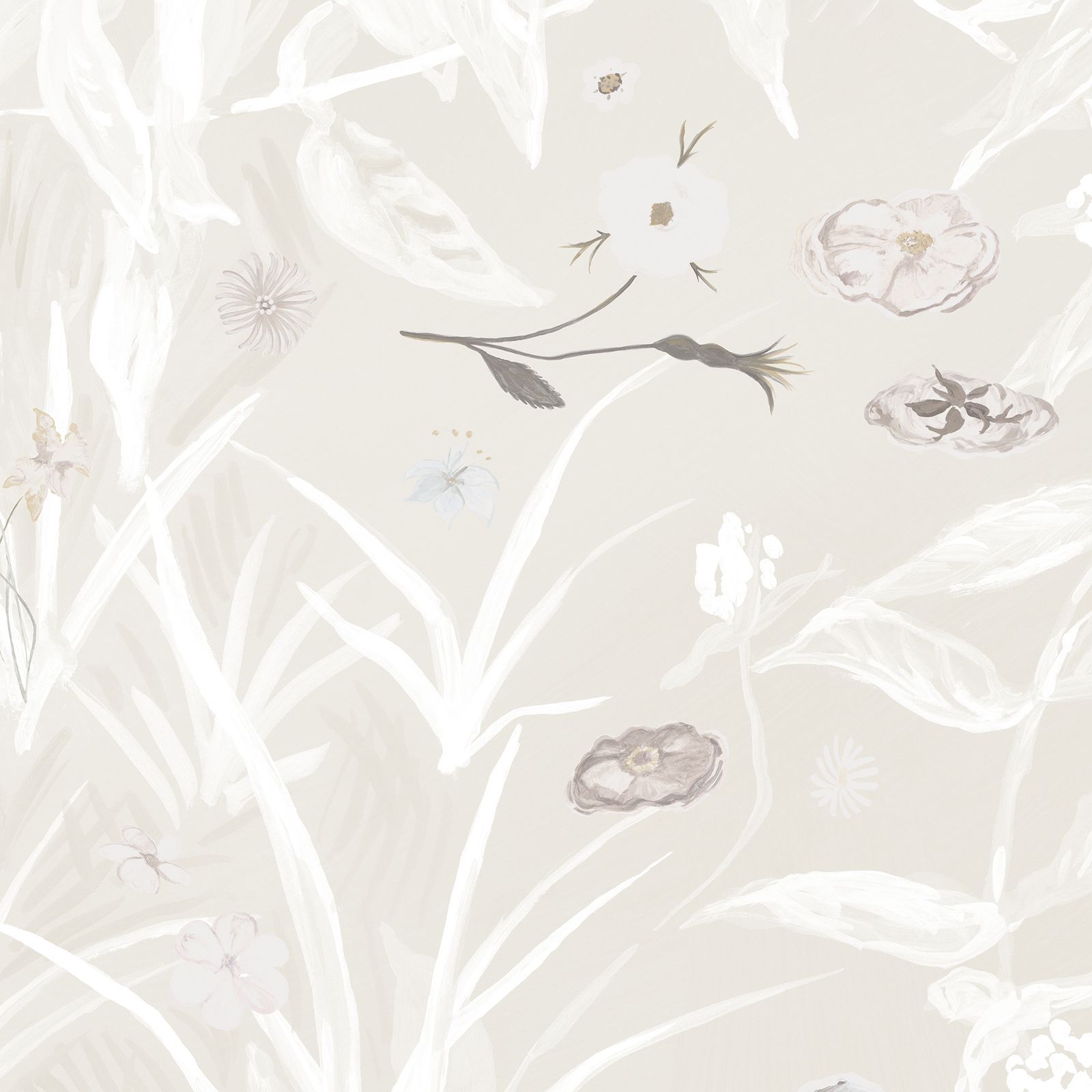 Jasmine by Calico Wallpaper