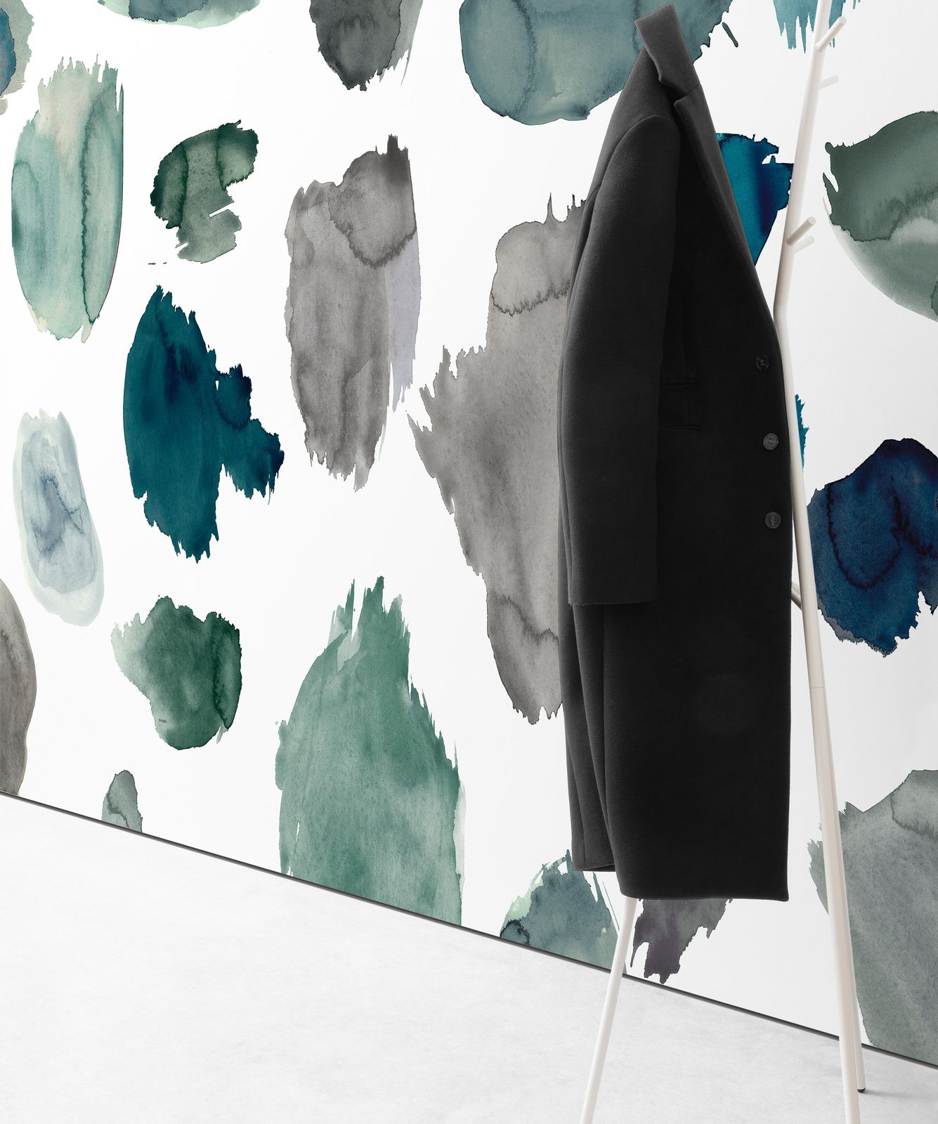 Palette Collection Commercial Deck by Calico Wallpaper