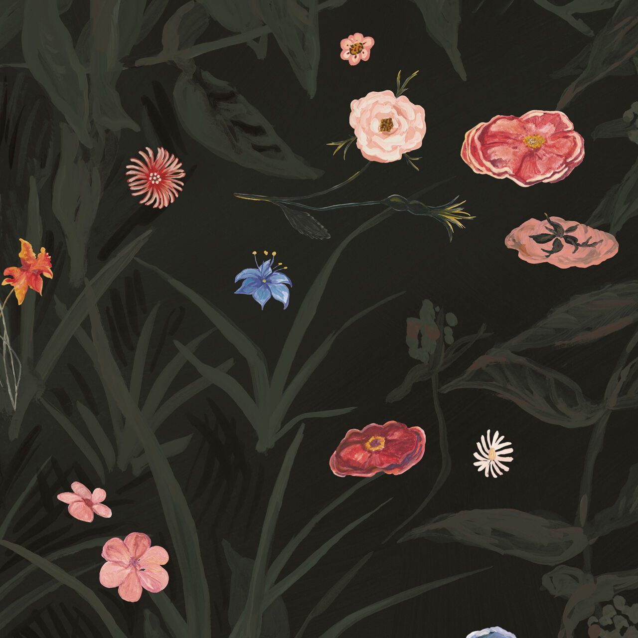Primrose by Calico Wallpaper