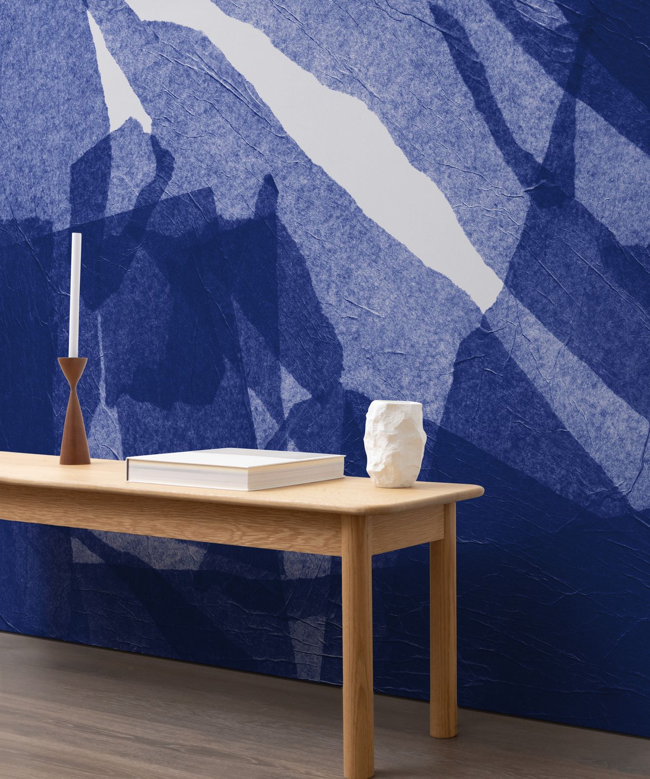 Relic Collection Commercial Deck by Calico Wallpaper