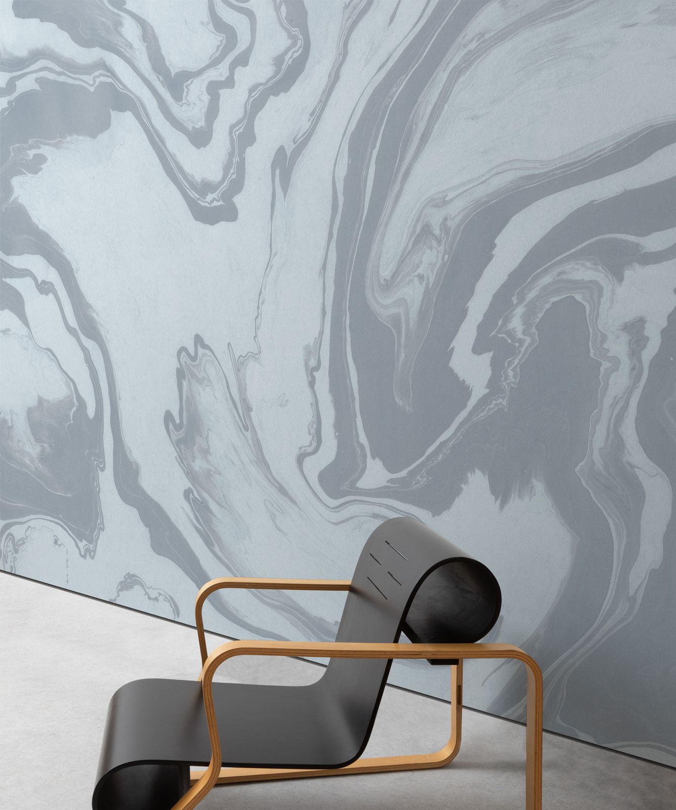 Sumi Collection Commercial Deck by Calico Wallpaper