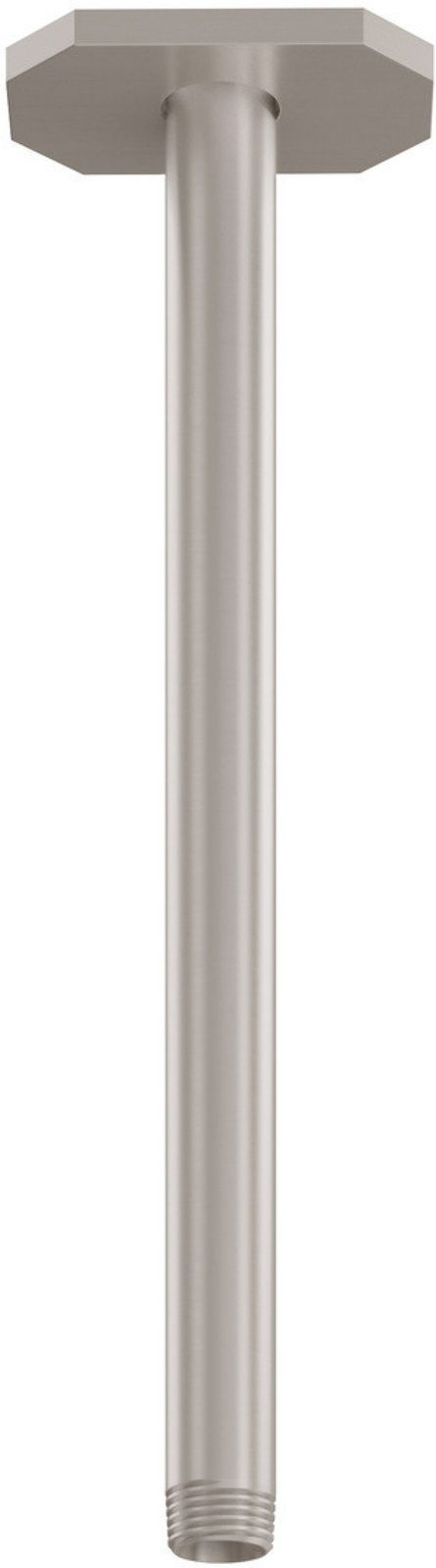 30" Ceiling Shower Arm - Octagon Base by California Faucets