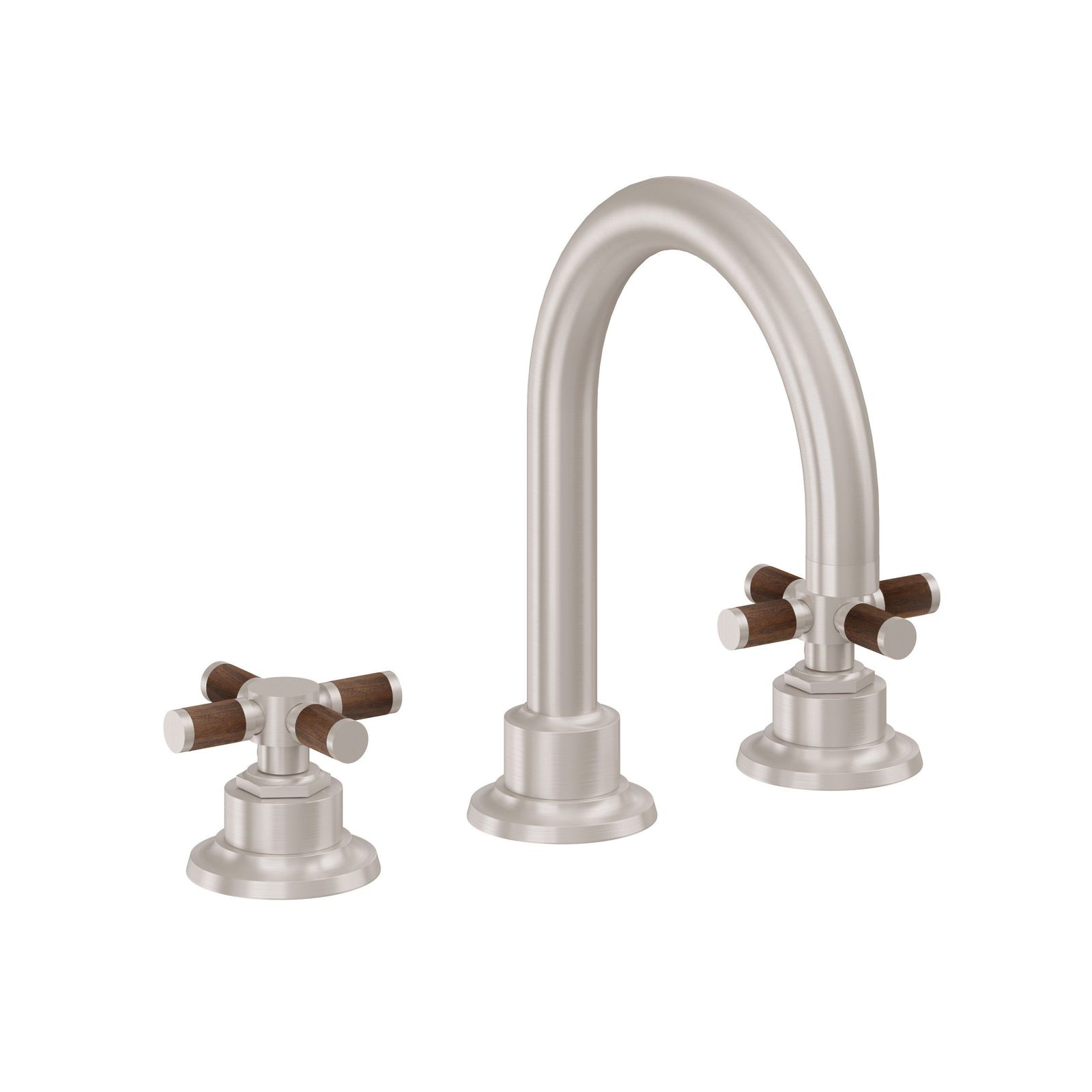 8" Widespread Lavatory Faucet by California Faucets
