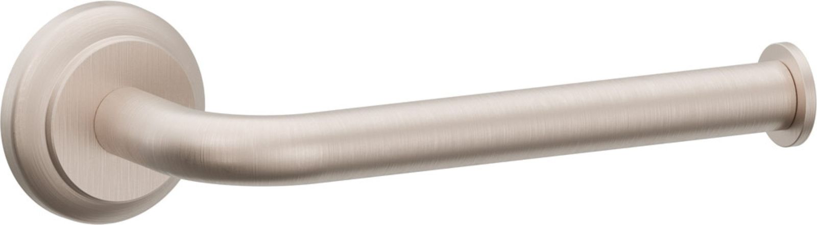 Single Post Toilet Paper Holder by California Faucets