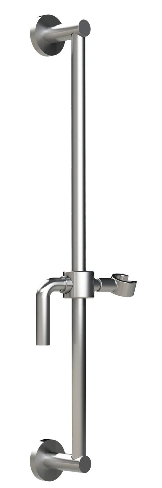 Wall Mounted Slide Bar by California Faucets