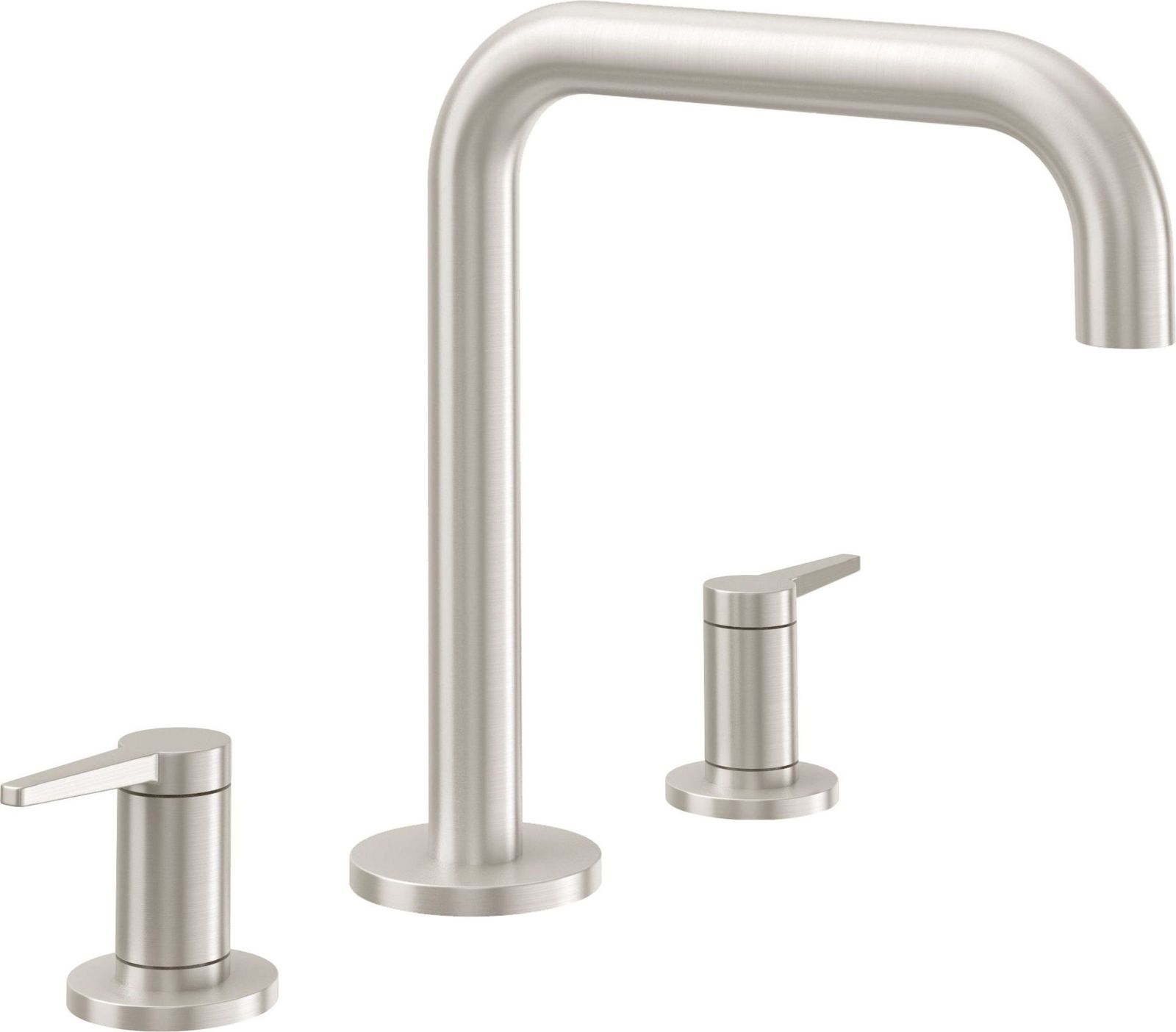 Complete Roman Tub Set by California Faucets