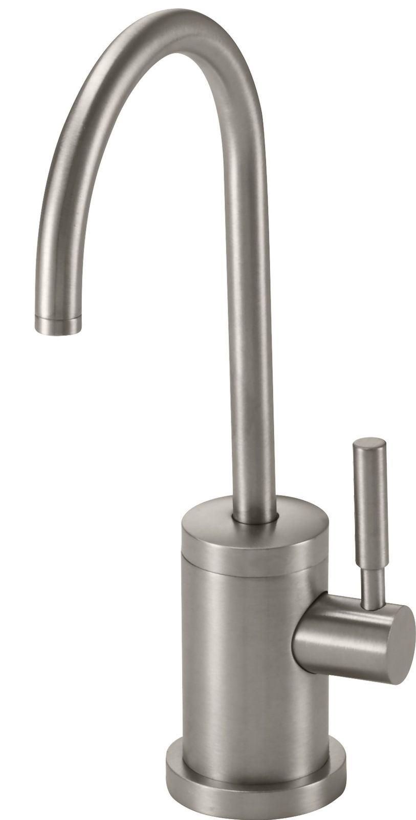 Contemporary Style Single Handle Combo Hot & Cold Water Dispenser by California Faucets