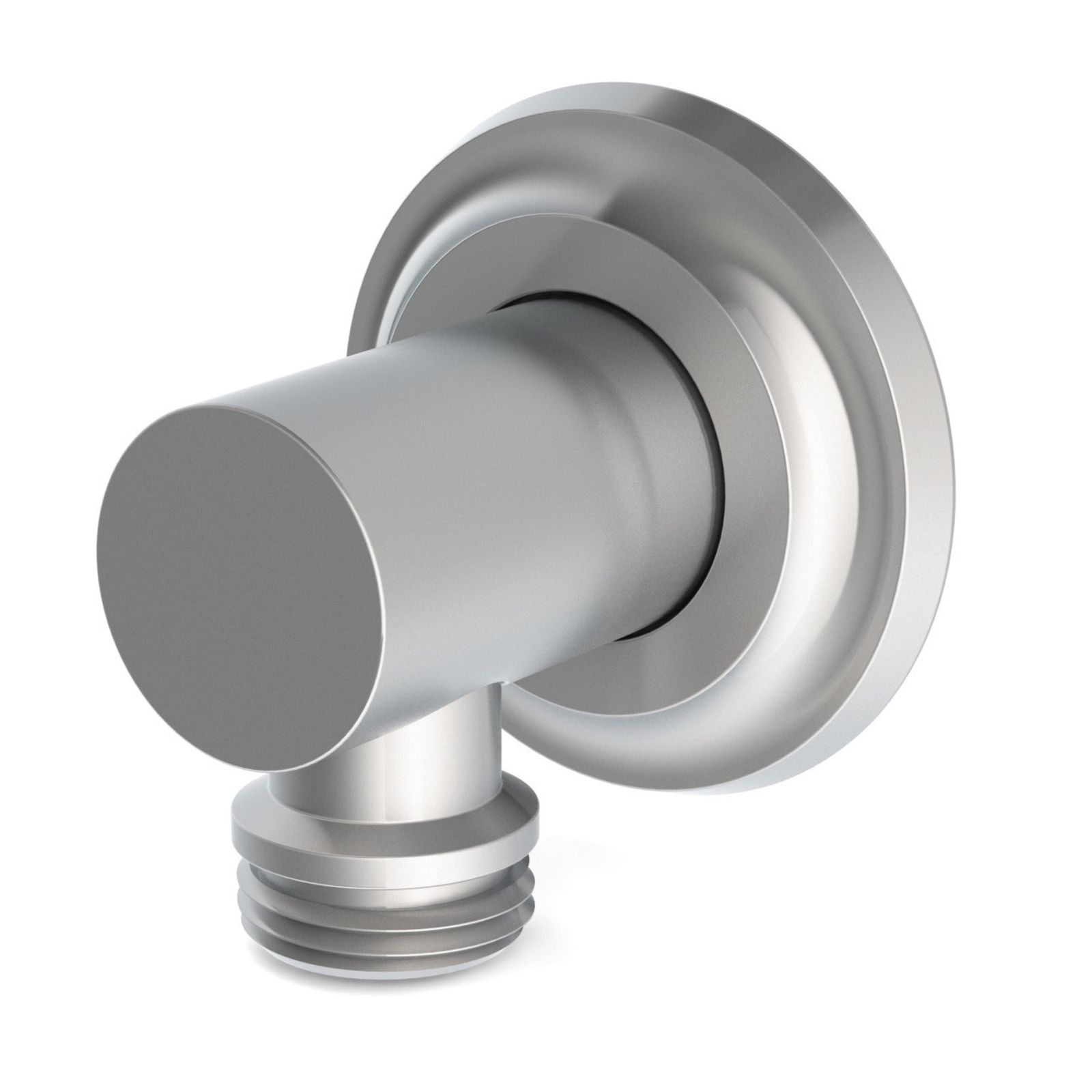 Decorative Supply Elbow - Concave Base by California Faucets