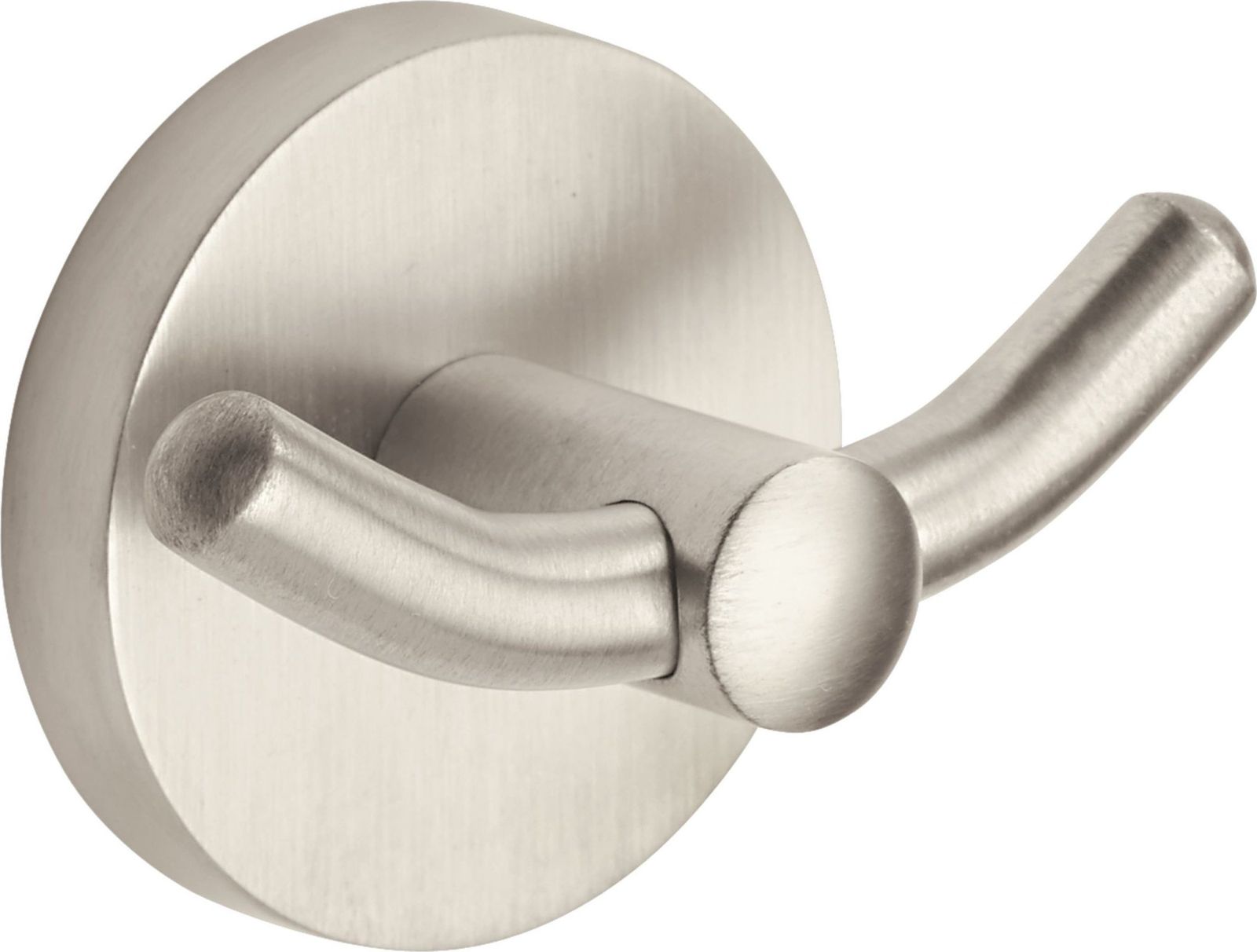 Double Robe Hook by California Faucets