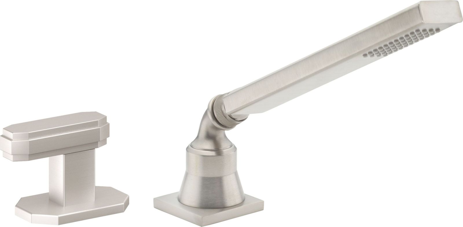 Handshower & Diverter - C2.72.FR by California Faucets