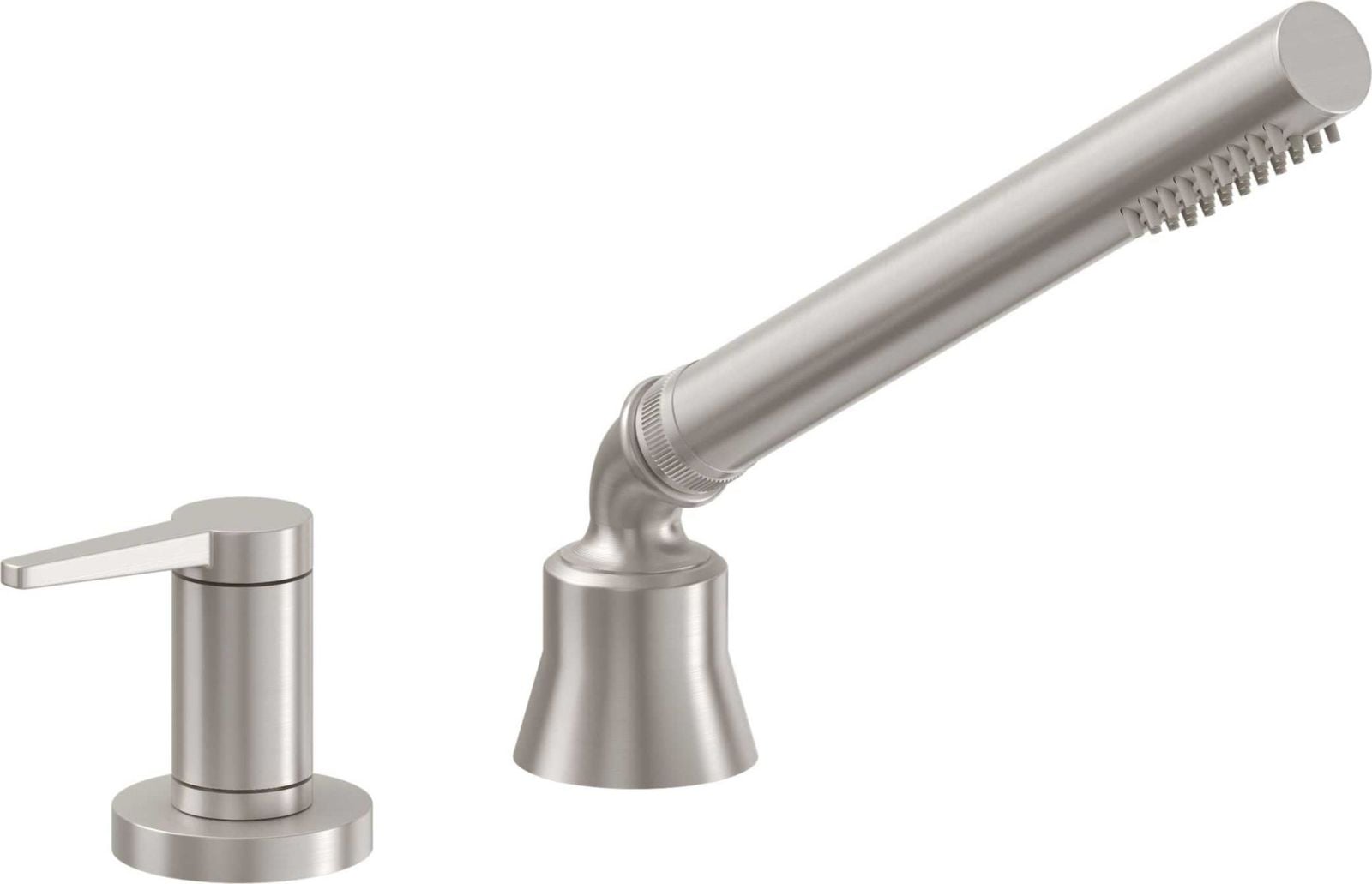 Handshower & Diverter Trim Only for Roman Tub - 53.62.FR by California Faucets