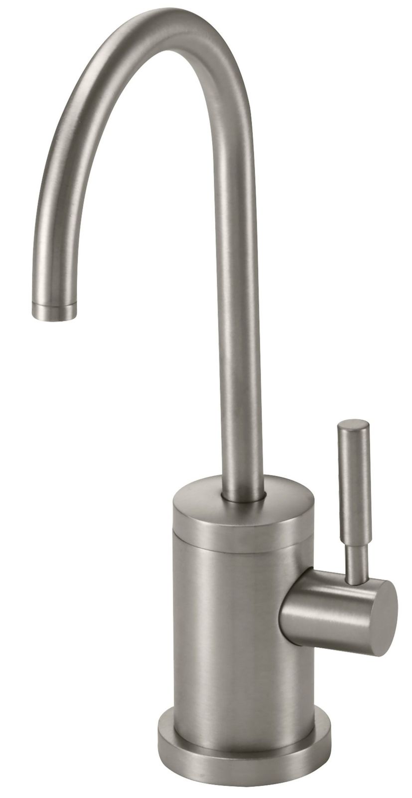 Hot Water Dispenser by California Faucets