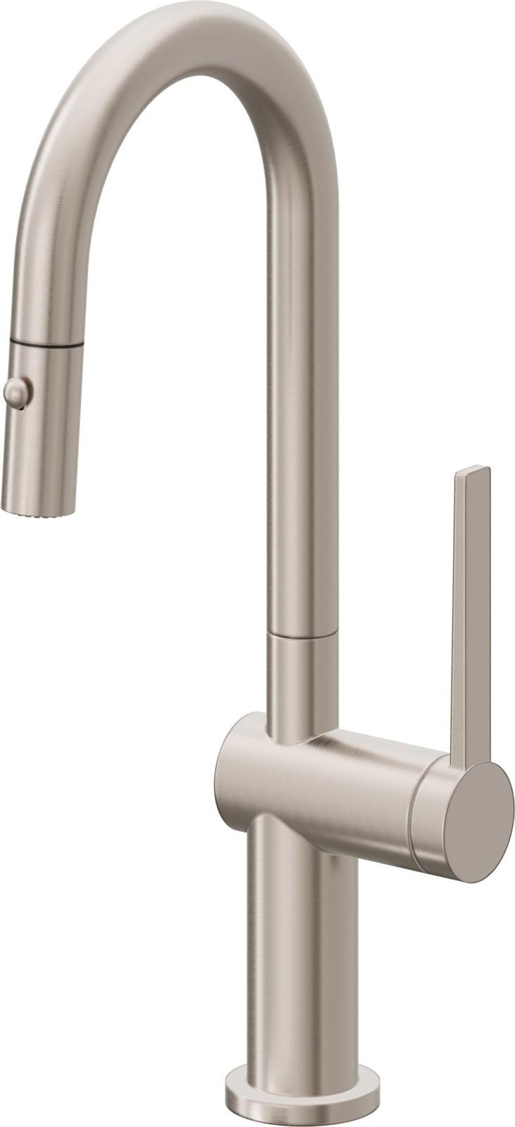 Pull-Down Prep/Bar Faucet by California Faucets