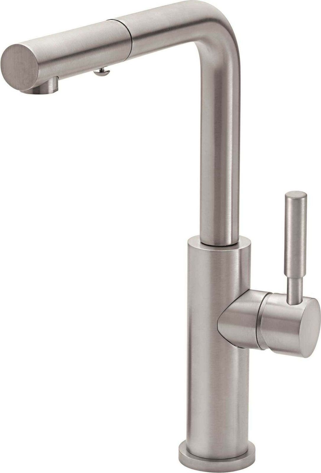 Pull-Out Kitchen Faucet by California Faucets