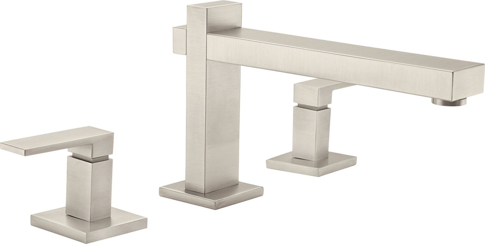 Roman Tub Set by California Faucets