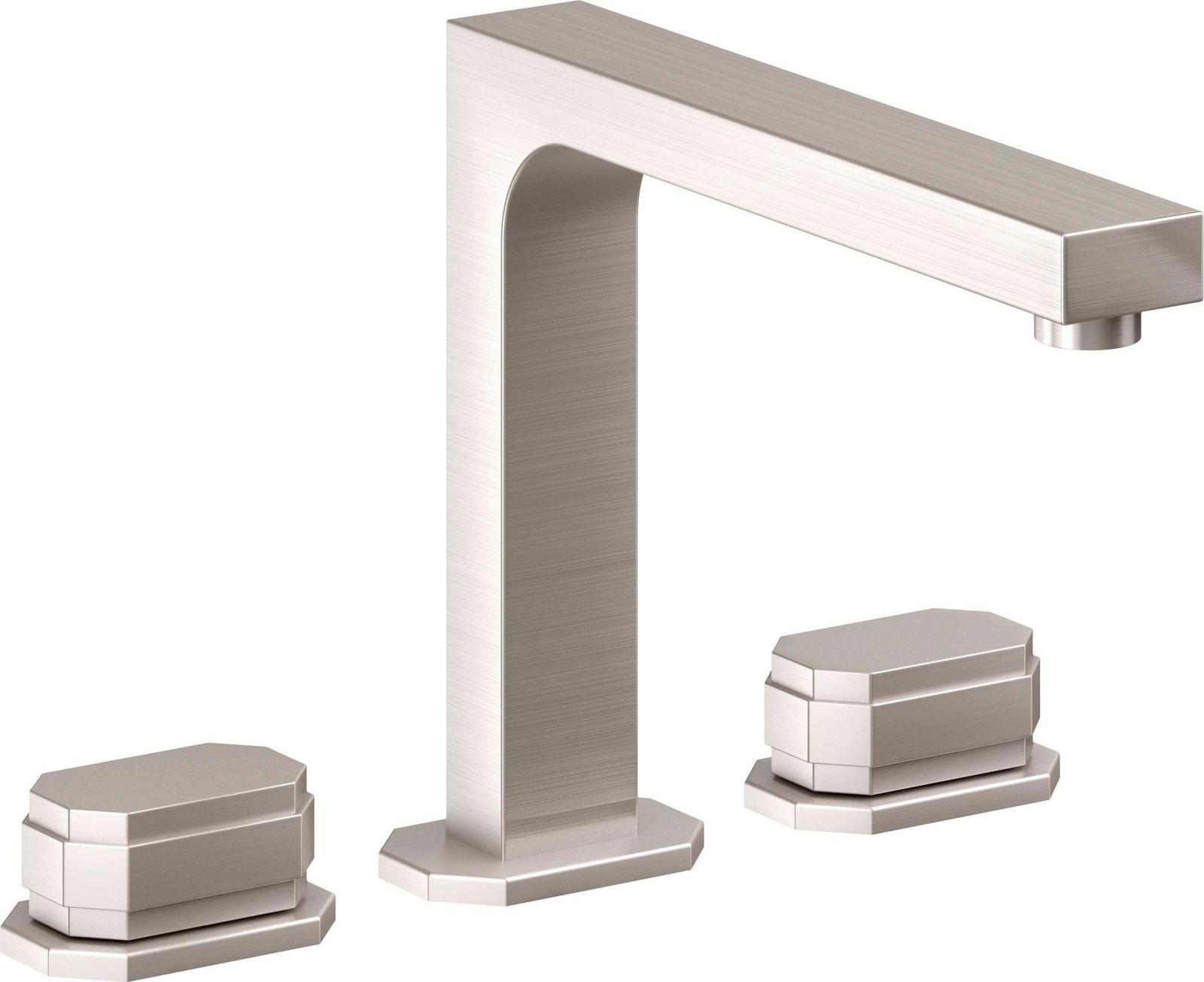 Roman Tub Set by California Faucets