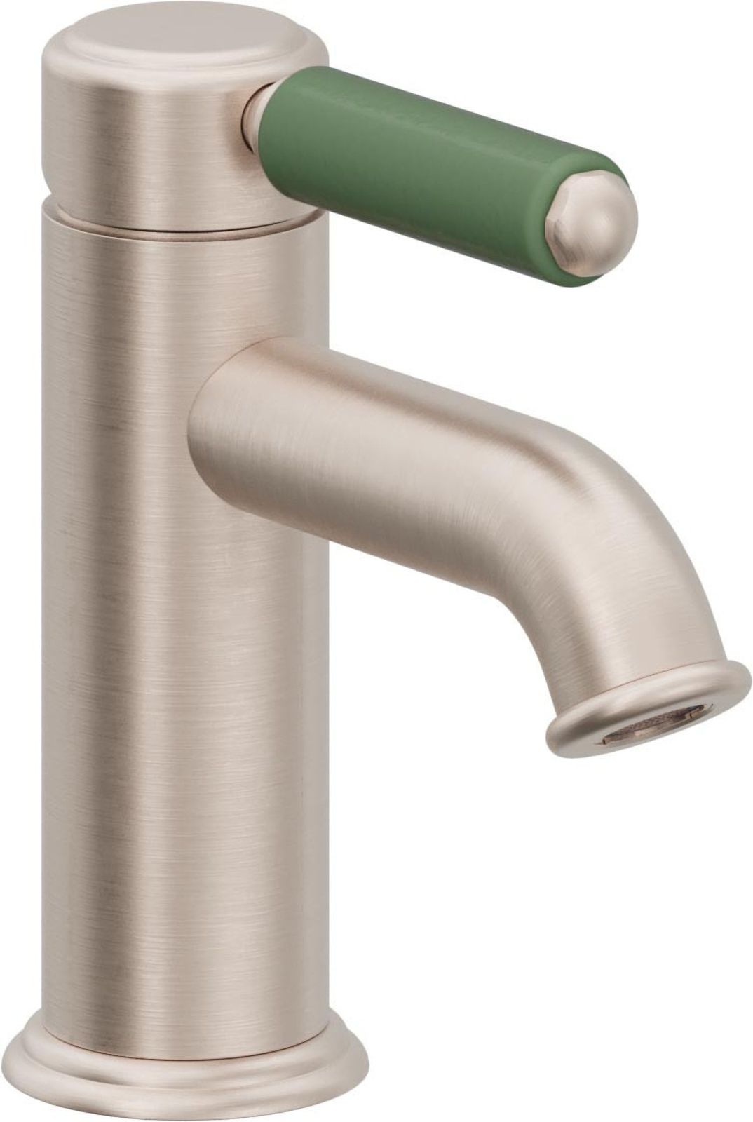 Single Hole Lavatory Faucet by California Faucets