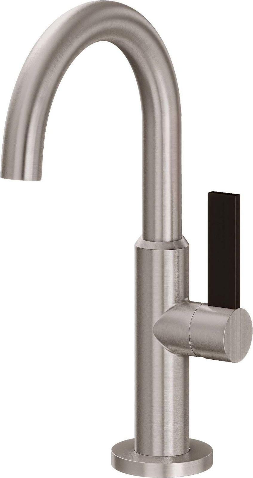 Single Hole Lavatory Faucet by California Faucets