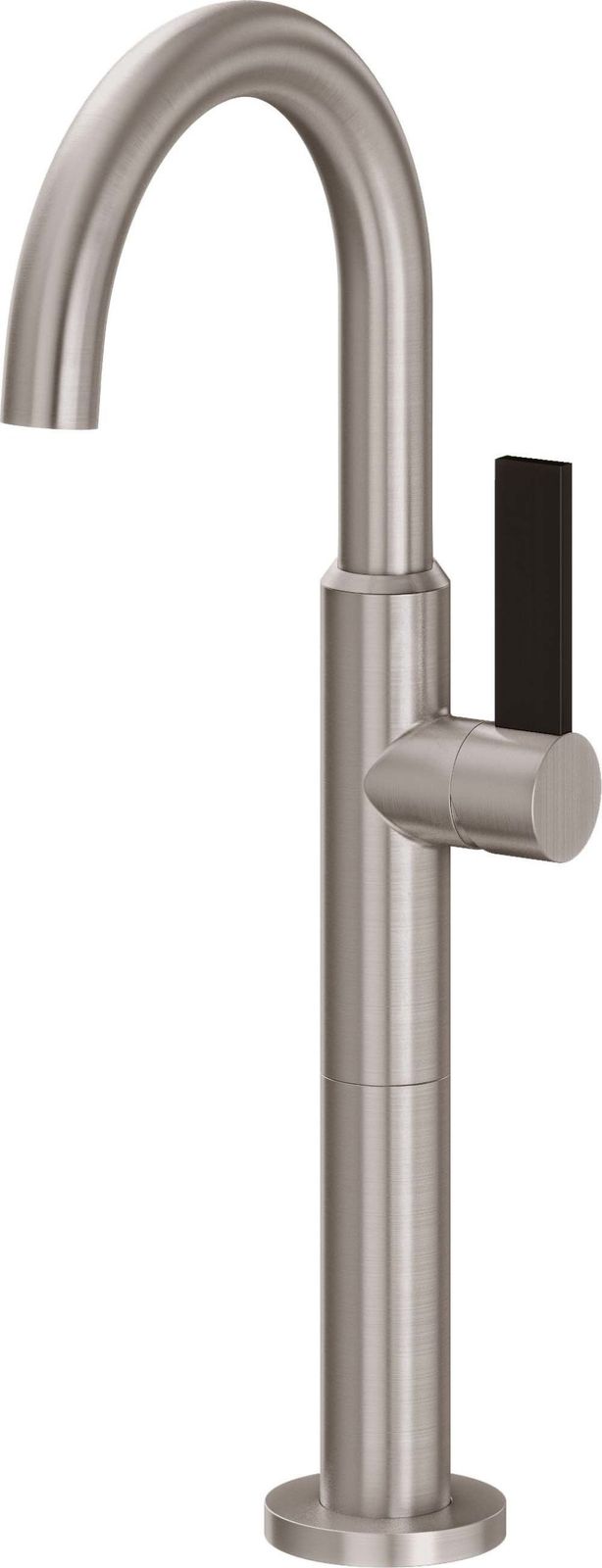 Single Hole Lavatory Faucet by California Faucets