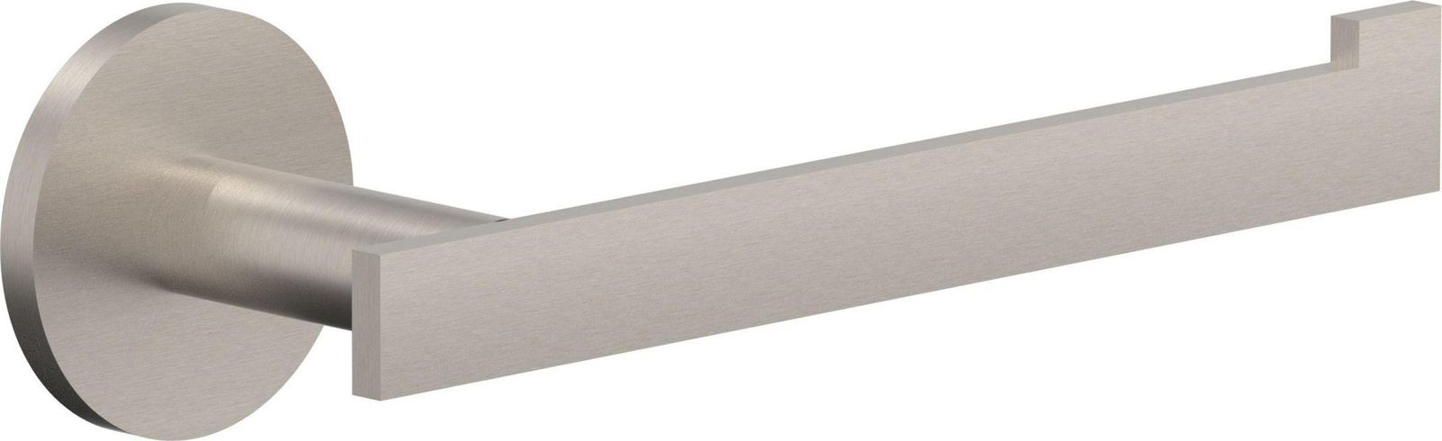 Single Post Toilet Paper Holder by California Faucets