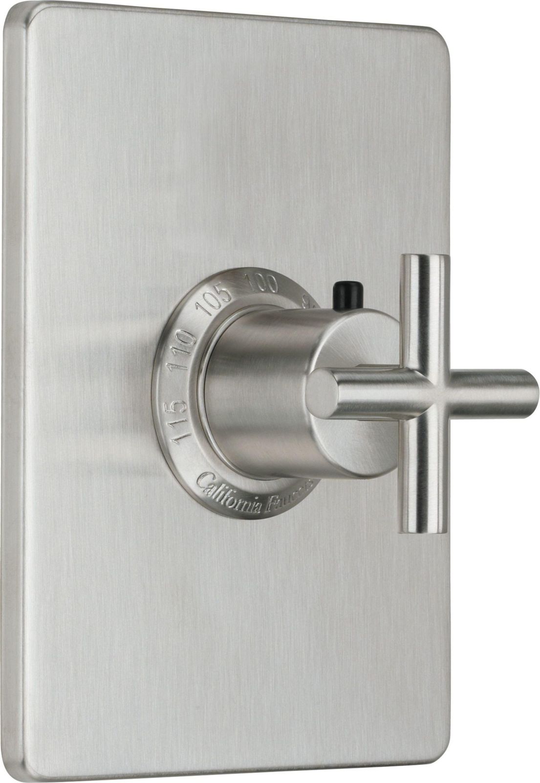 StyleTherm® 3/4" Thermostatic Trim Only by California Faucets