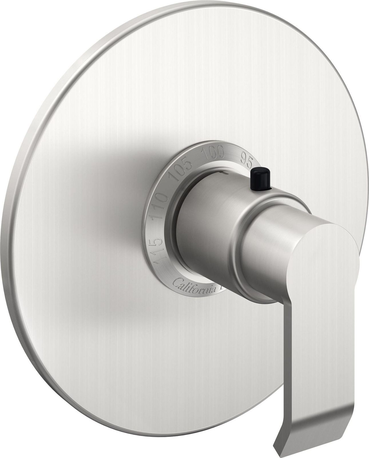 StyleTherm® 3/4" Thermostatic Trim Only by California Faucets