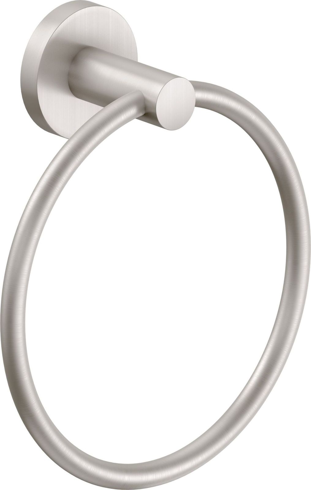 Towel Ring by California Faucets