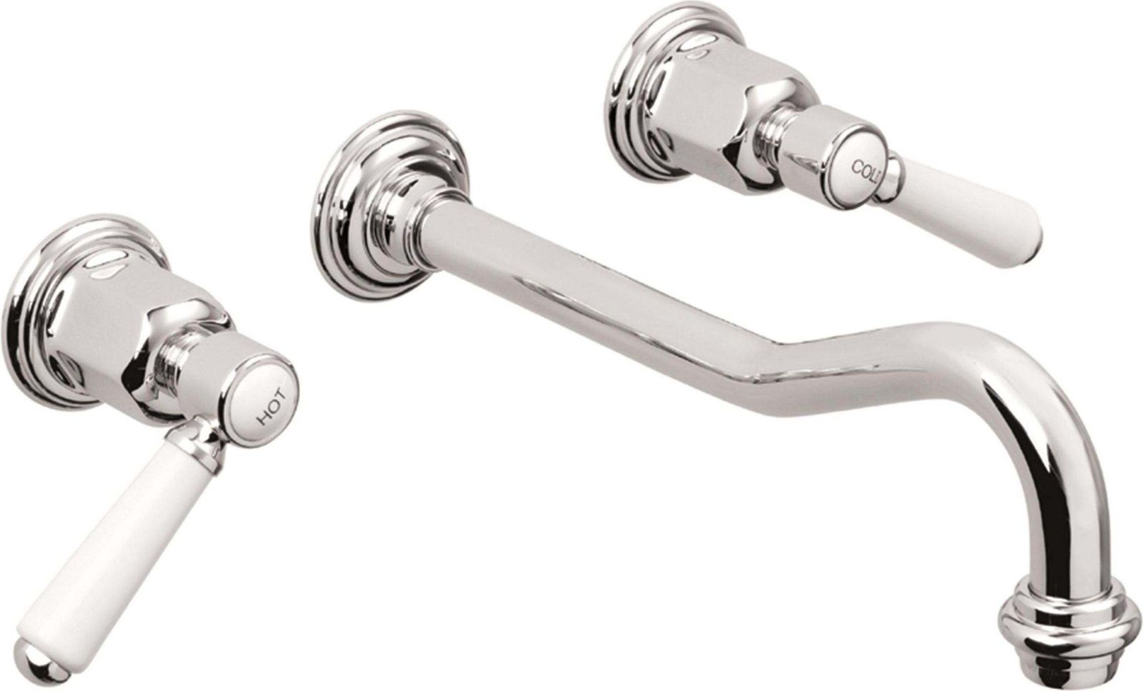 Vessel Lavatory Faucet Trim Only by California Faucets