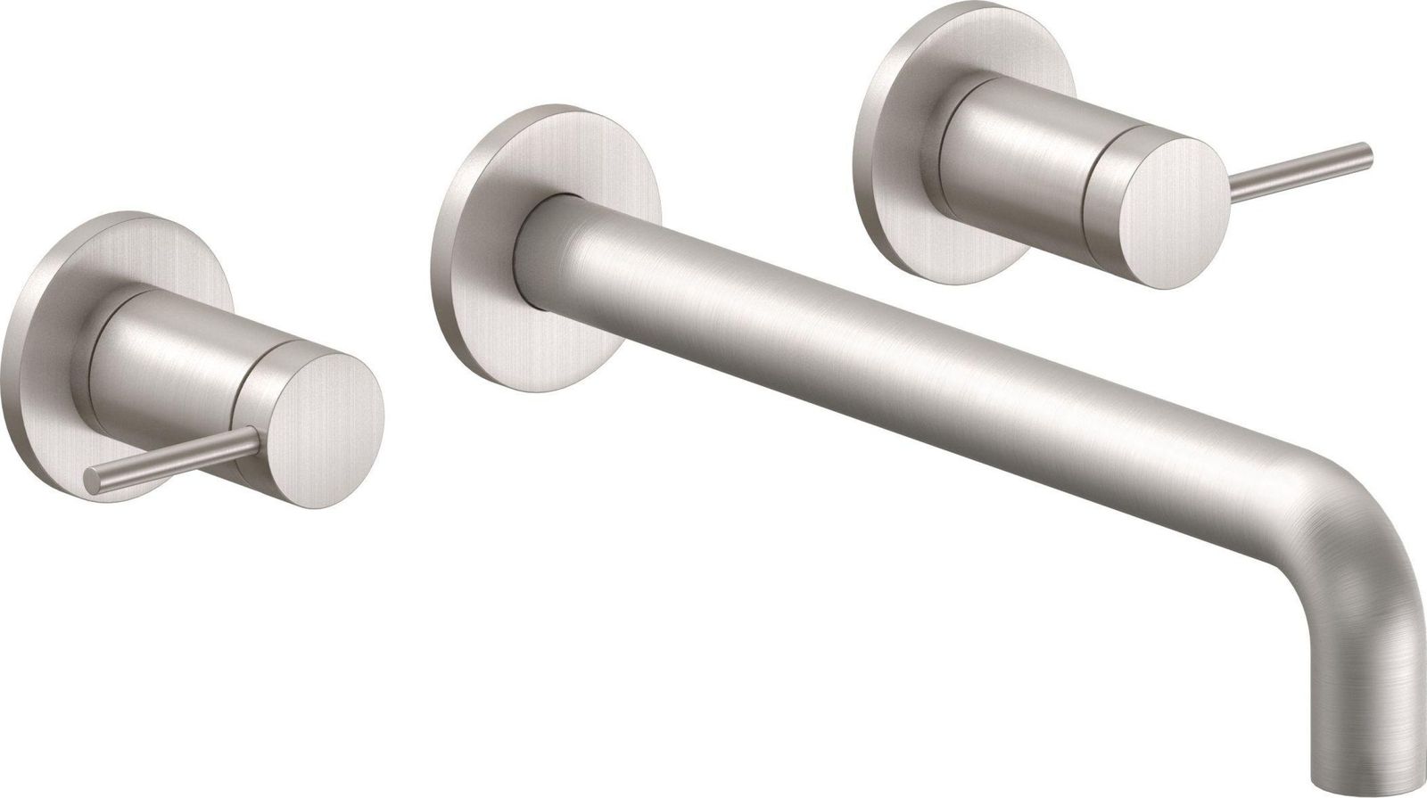 Vessel Lavatory Faucet Trim Only by California Faucets