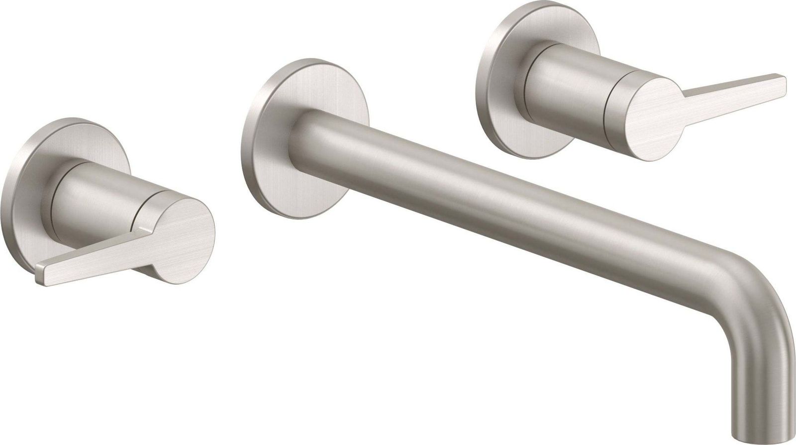 Vessel Lavatory Faucet Trim Only by California Faucets