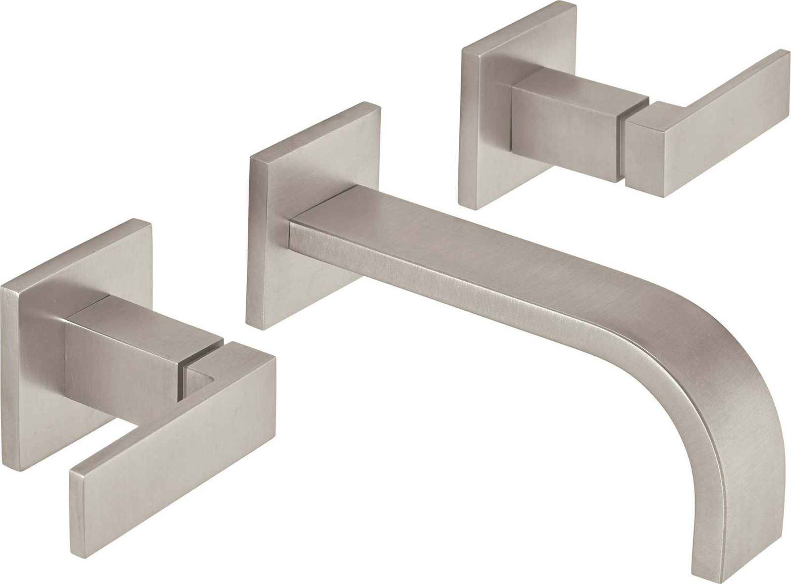Vessel Lavatory Faucet Trim Only by California Faucets