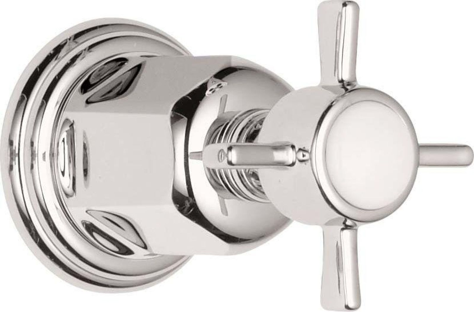 Wall or Deck Handle Trim Only by California Faucets