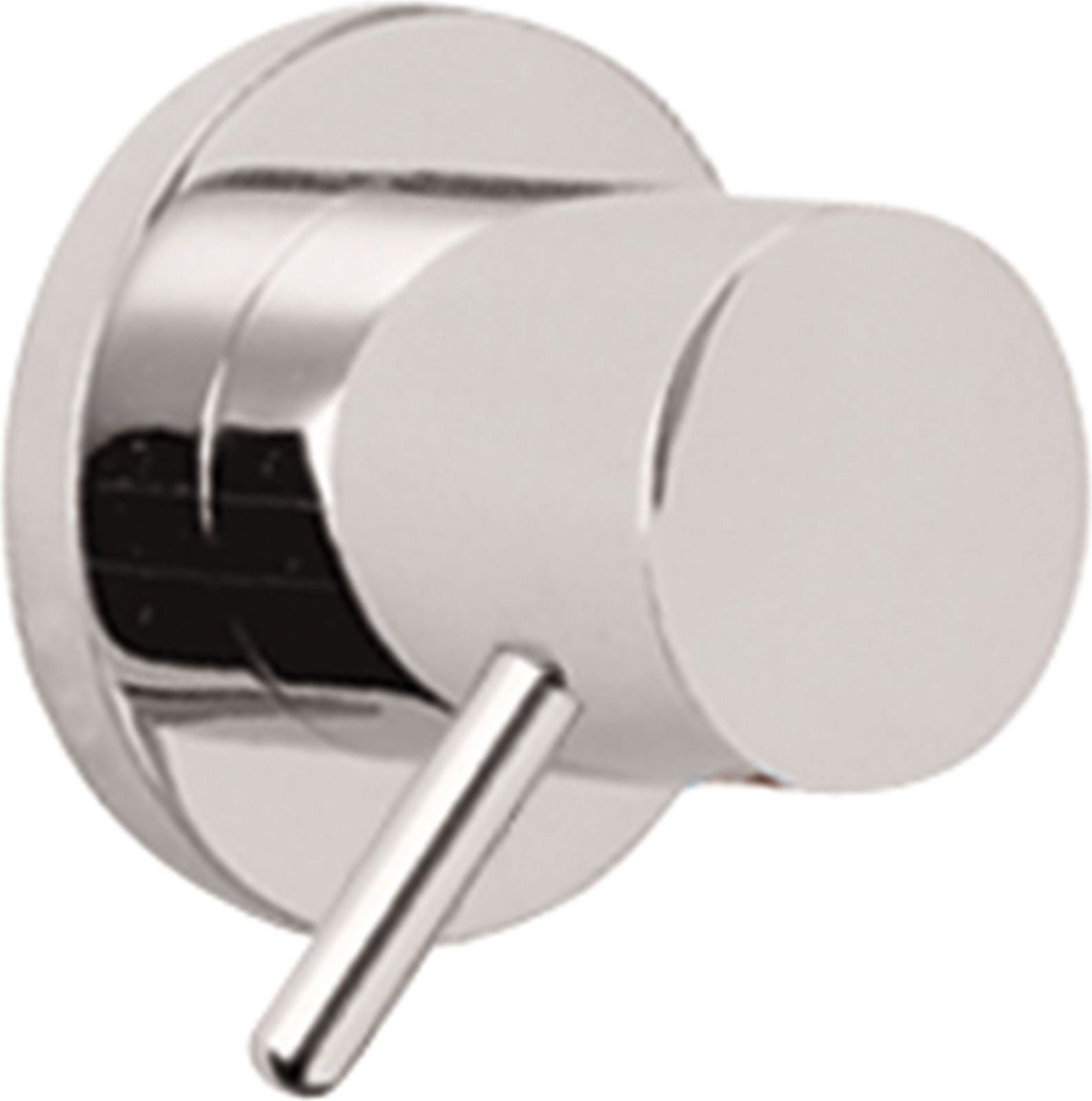 Wall or Deck Handle Trim Only by California Faucets