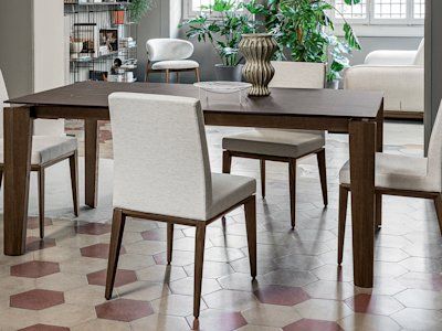 BESS LOW by Calligaris