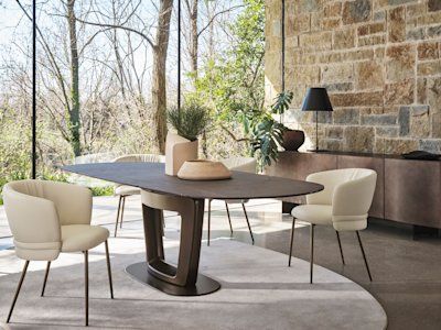 VANILLA by Calligaris