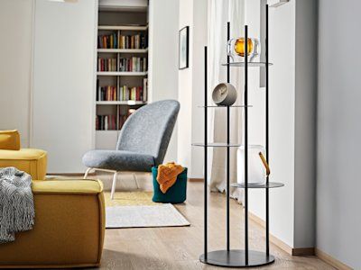 CIRCLES by Calligaris