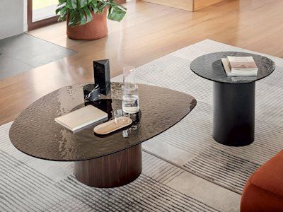 MUSHROOM by Calligaris