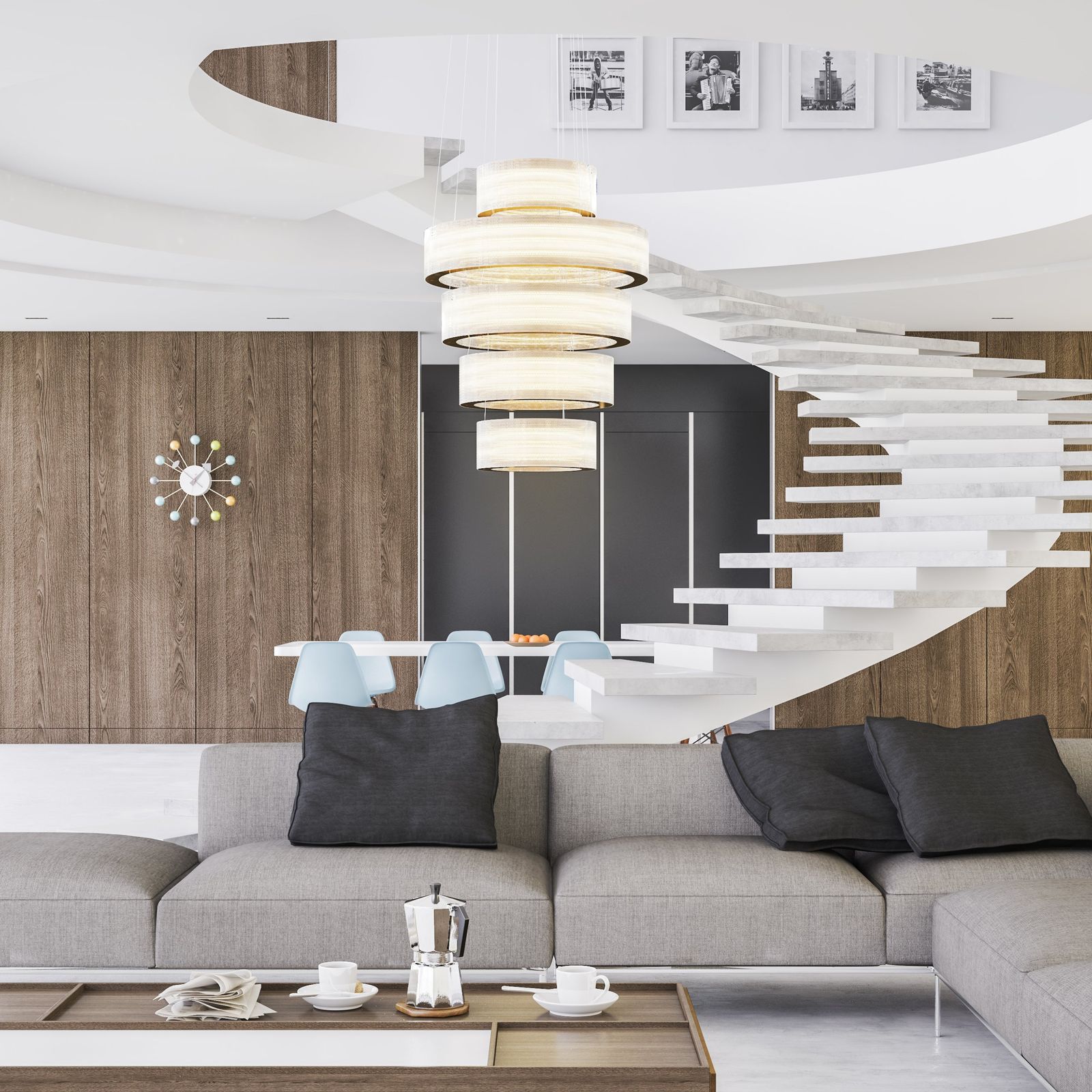 Eskola Small by Cameron Design House