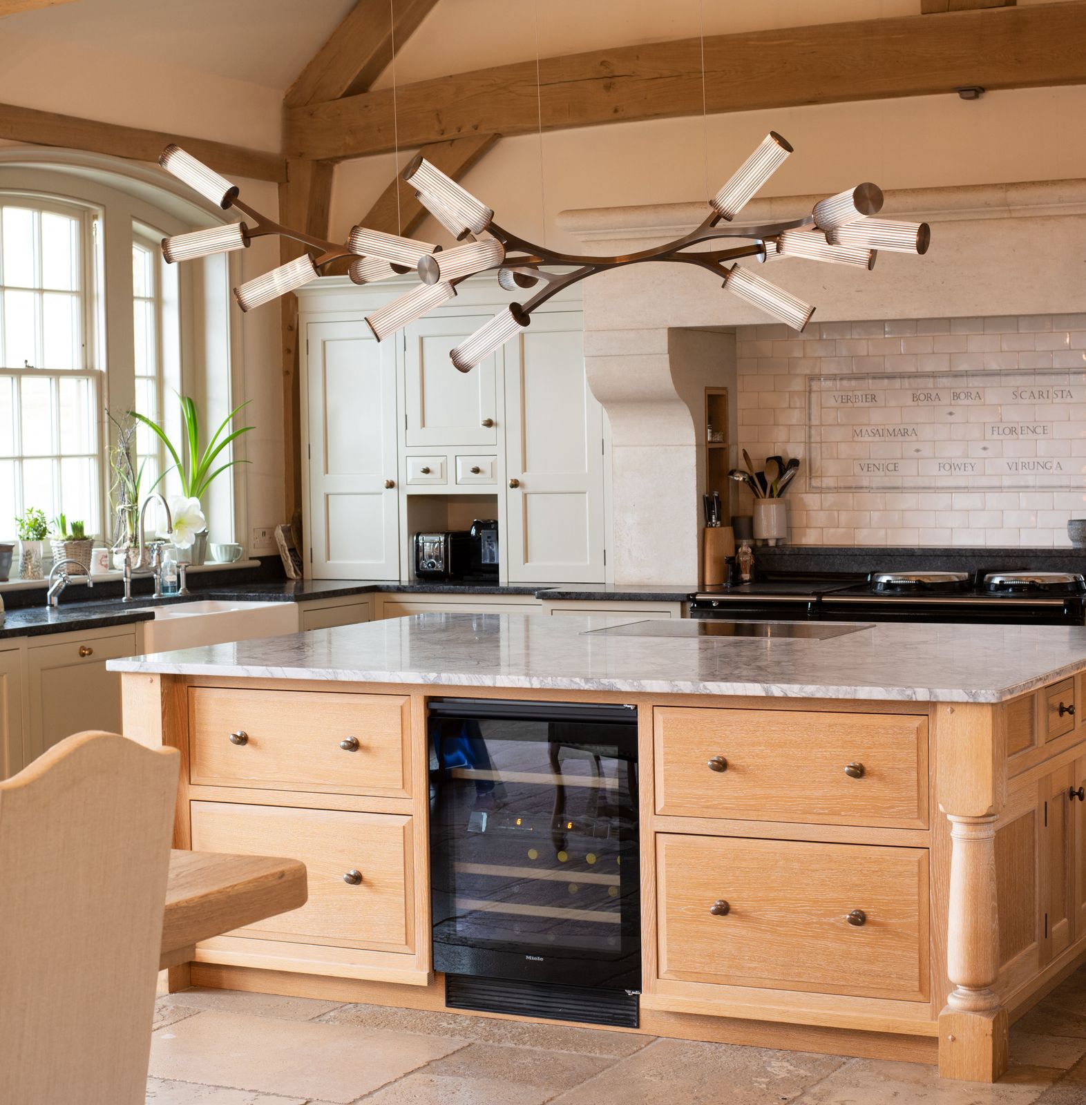 Haara 17 by Cameron Design House