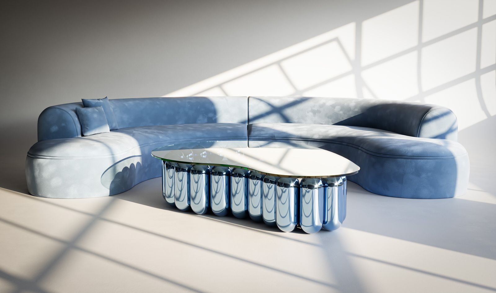Kupoli Coffee 26 by Cameron Design House