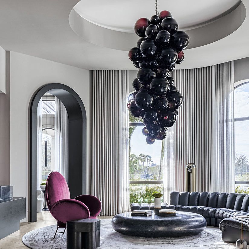 Kuulas 55 by Cameron Design House