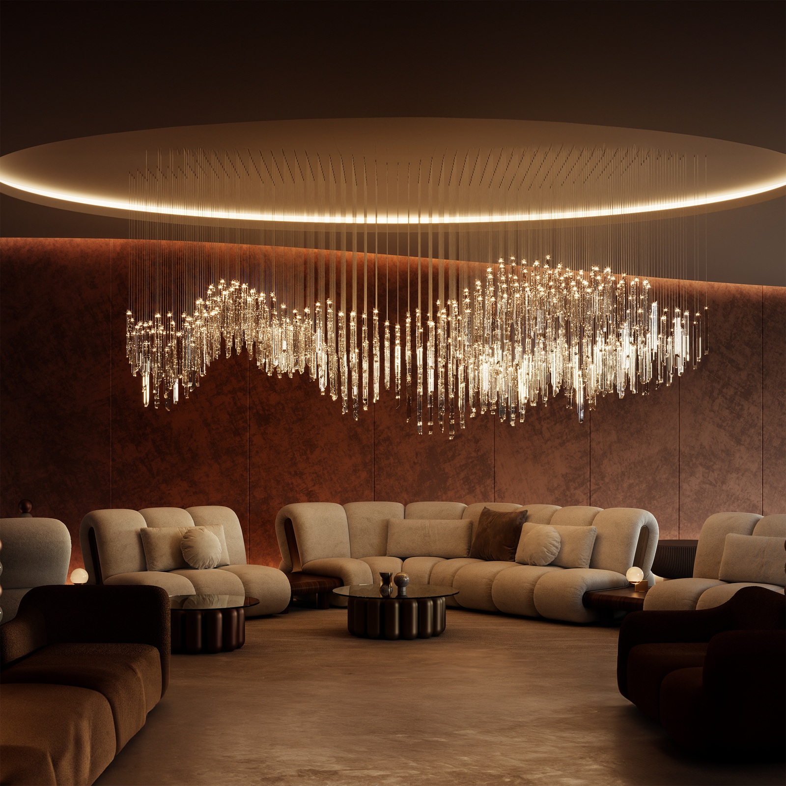 Vetta by Cameron Design House